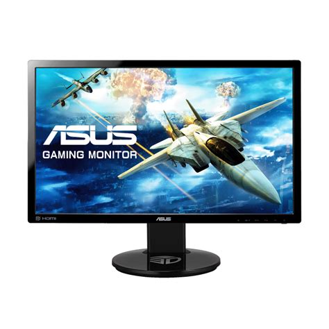 Asus VG248QE Brightness And Contrast .